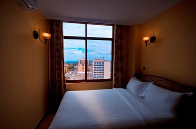 Kibo Palace Serviced Apartments