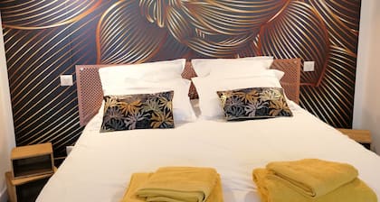 B&B 43 4