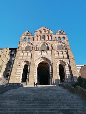 AuĂenbereich