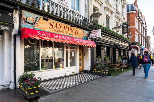 Fantastic 2BD Mews House - Heart of Paddington