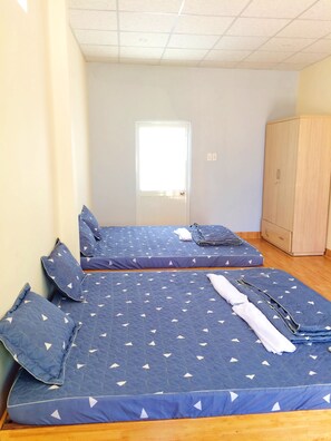 1 chambre, accès Internet