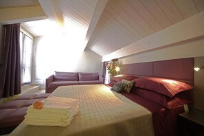 1 chambre, Wi-Fi