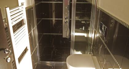 Maisonnette pour 4 personnes
