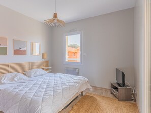 3 Schlafzimmer, kostenloses WLAN