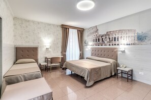 Chambre Triple Supérieure