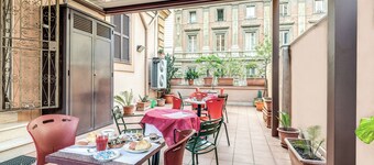 Hotel Milo