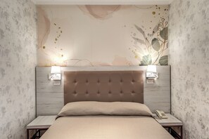 Superior Room (Small Double Superior) | Premium bedding, in-room safe, desk, soundproofing