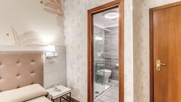Superior Single Room | Premium bedding, in-room safe, desk, soundproofing