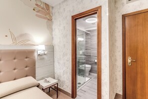 Superior Single Room - Hotel Milo (Rome)