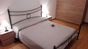 Room - Villetta Baia Santa Reparata 725 (Santa Teresa di Gallura)