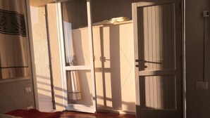 อพาร์ทเมนท์, 1 ห้องนอน, วิวทะเล | ห้องพักตกแต่งอย่างมีเอกลักษณ์, ตกแต่งพิเศษโดยเฉพาะ