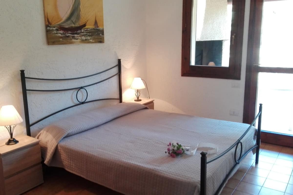Panoramic Villa | 1 bedroom, individually decorated, individually furnished