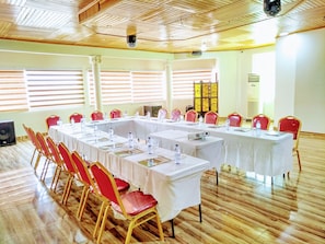 Meeting facility - HOTEL GREEN (Accra)