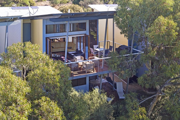 Villa 49 South Shores Resort