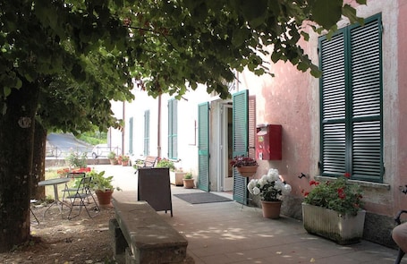 Detalle exterior