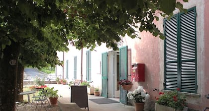Santuario Nostra Signora di Soviore