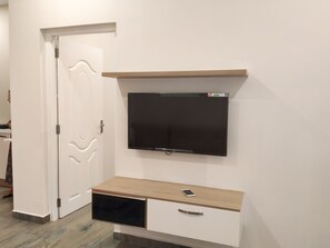 Servicio de la habitación