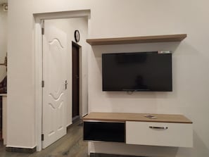 Television