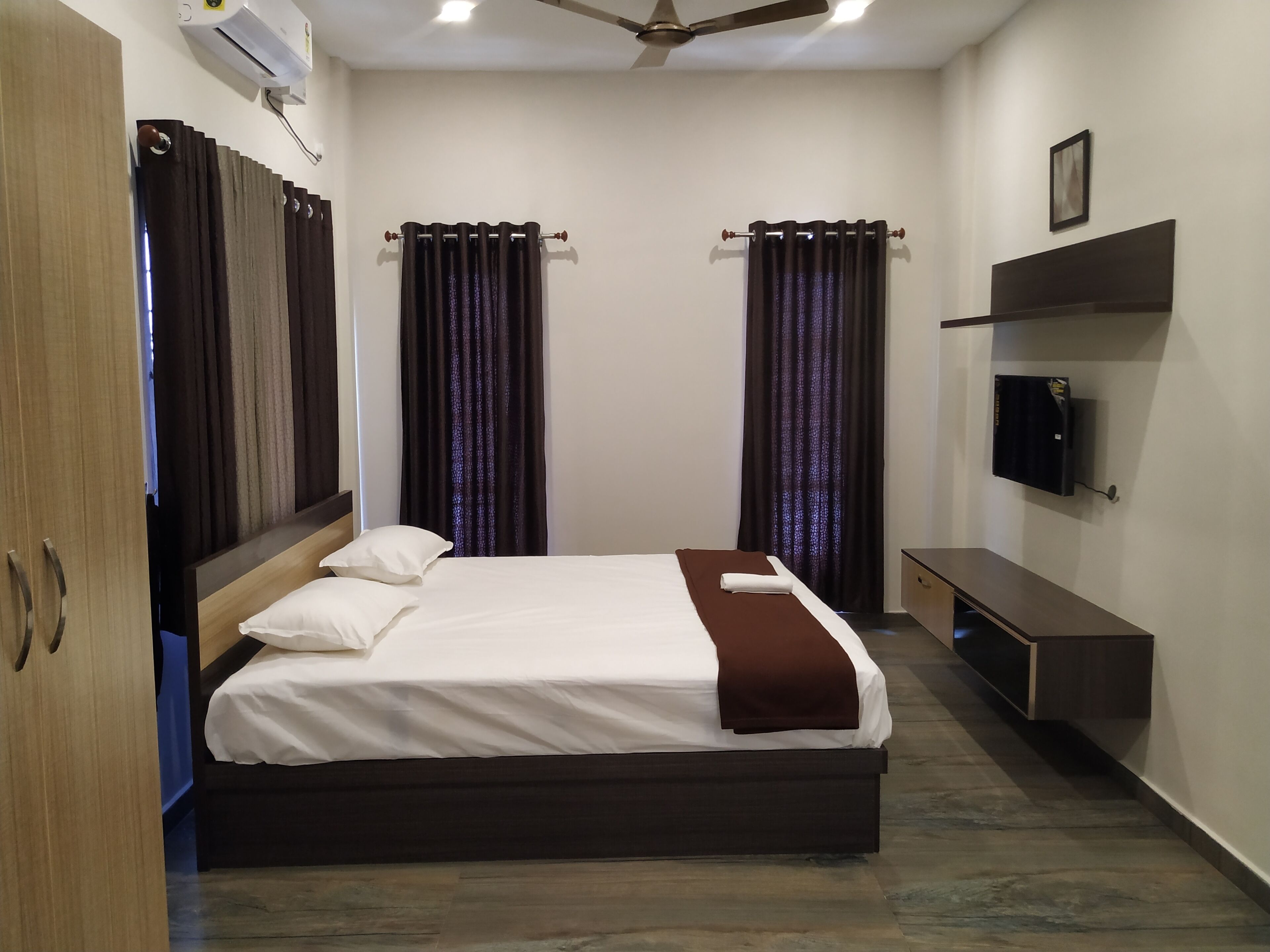 Standard Apartment | 1 bedroom