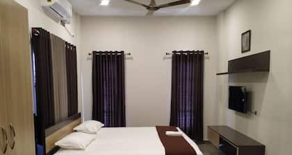 Anand Enclave Apartments Cochin