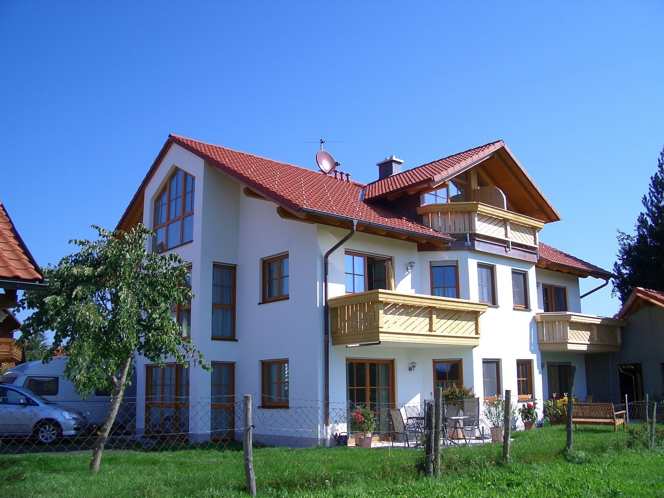 Außenbereich