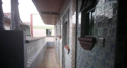 Choma Zone Hotel