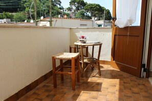 Balcony - Casa Nonna Marta in the Heart of Capri (Capri)