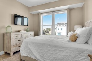4 Schlafzimmer, Bügeleisen/Bügelbrett, kostenloses WLAN, Bettwäsche