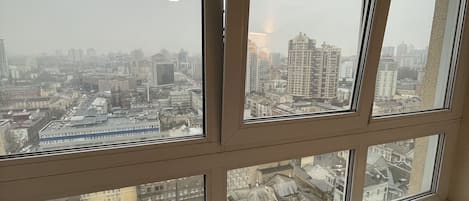 Studio Suite | Iron/ironing board, free WiFi, bed sheets