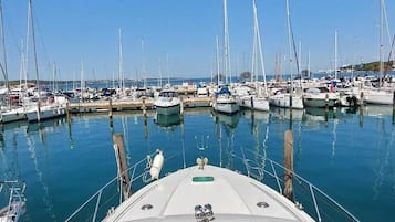 Port de plaisance