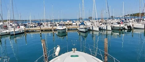 Port de plaisance