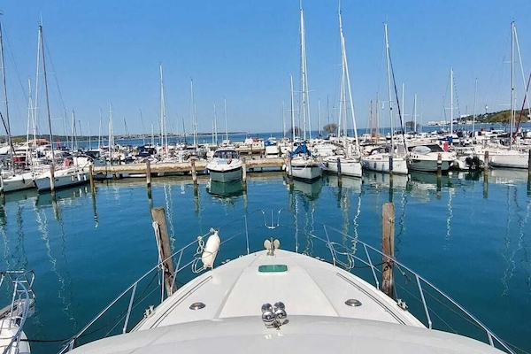 Port de plaisance