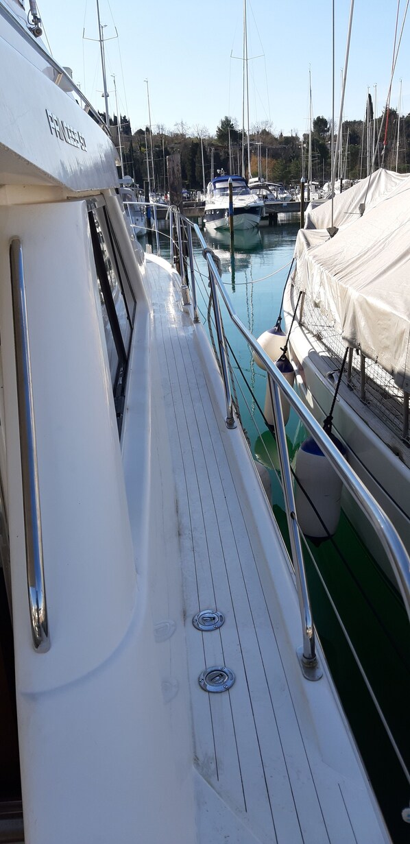 Marina