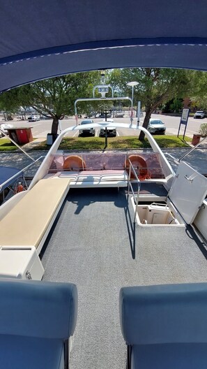 Property grounds - Your Holiday Dream: Princess 50 (Portorož - Portorose)