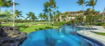 Newly Furnished Condo at Fairway Villas - Beach, Golf, Dining!