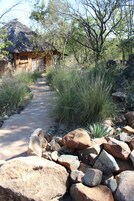 Jardín