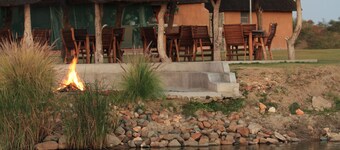 Tantebane Game Ranch