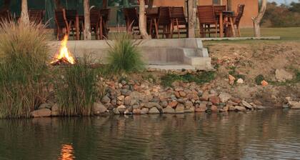 Tantebane Game Ranch