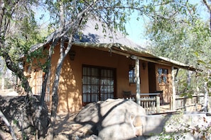 Family Room (Standard)