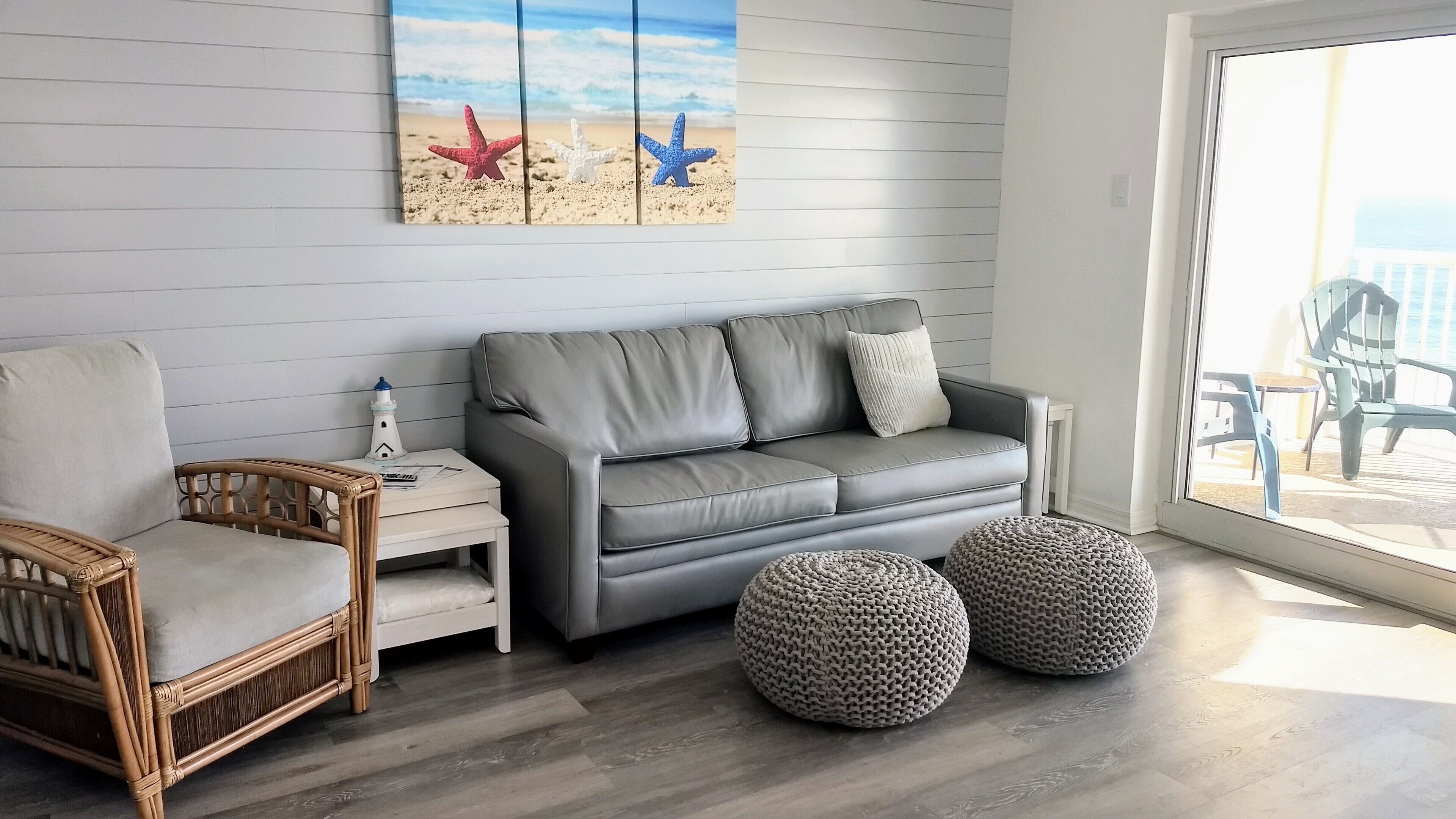 Royal Palms 508 - 2 bed 2 bath directly on the beach