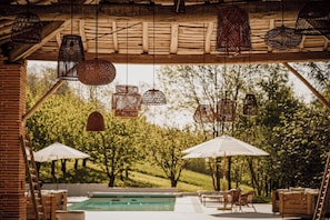 Pool - L'Ostalas (Lafrancaise)