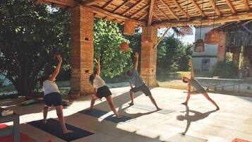 Yoga