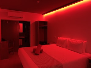 Double Room, Garden View (Garden)