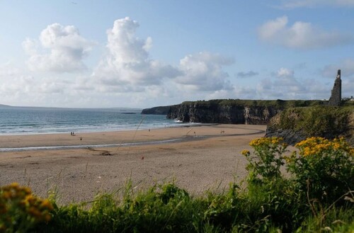 Murphy's Irish farmhouse Ballyduff