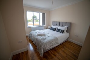 Luxury-Apartment | Individuell dekoriert, individuell eingerichtet