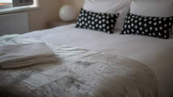 Luxury Apartment | 3 bedrooms, individually decorated, individually furnished