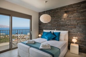 5 makuuhuonetta, silitysrauta/-lauta, internet, vuodevaatteet