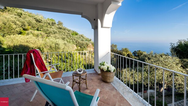 Unclassified image, 1 of 29, button - Casa il Nibbio (Piano di Sorrento)