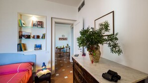 Unclassified image, 2 of 29, button - Casa il Nibbio (Piano di Sorrento)