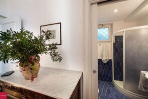 Apartment | 2 bedrooms, soundproofing, iron/ironing board, free cots/infant beds - Casa il Nibbio (Piano di Sorrento)